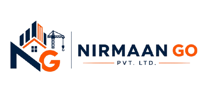 NirmaanGo Official Logo